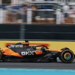 Piastri powers to Miami glory as McLaren crushes the competition