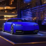 Jaguar steals the spotlight in Monaco with daring Type 00 reveal