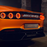 Mercedes-AMG GT XX concept: A bold glimpse into the future of performance