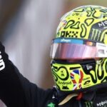 Lando Norris wins thrilling British Grand Prix as Hulkenberg claims first F1 podium
