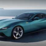 Ferrari Amalfi: The Roma replacement that’s more déjà vu than dolce vita
