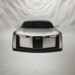 Audi Concept C: The TT is dead, long live the space bathtub