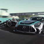 Mercedes-AMG GT2 Edition W16: When the madness dept. finally got a blank cheque