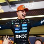 Norris crowned F1 World Champion in Abu Dhabi after nerve-shredding finale