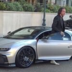 Adrian Sutil: From F1 midfield to Monaco — now at centre of global fraud raid