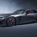 Toyota’s new GR GT: Because being sensible was getting boring