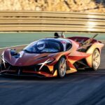 Apollo Evo goes full savage: An 800hp, £3m hypercar that refuses to behave