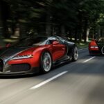 Bugatti Veyron legacy revisited: F.K.P. Hommage celebrates the hypercar that changed everything