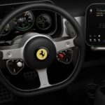 Ferrari unveils ‘Luce’: Apple design legend Sir Jony Ive shapes interior of Maranello’s first EV