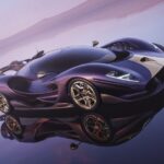 The V12 refuses to die: De Tomaso’s P900 is utterly unhinged