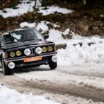 Turini strikes again: A night that decided the Monte Carlo Historic Rally