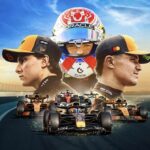 Tyres, tears and team orders: Drive to Survive goes full send