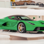 The most outrageous Ferrari you’ll never be able to afford is coming to Monaco