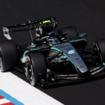 The kid takes Suzuka: Antonelli leads the world