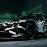 BMW M3 Touring 24H race car to debut at Nürburgring after April Fools joke becomes reality