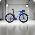 The Bugatti bicycle: Hypercar madness, now with pedals