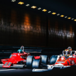 Vintage mayhem in the Principality: the Historic Monaco GP was absolutely brilliant