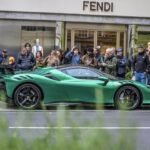 From Sloane Street to Chelsea: How Salon Privé London 2026 took over the capital