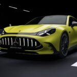 Mercedes killed the V8. Then programmed a computer to pretend it hadn’t.