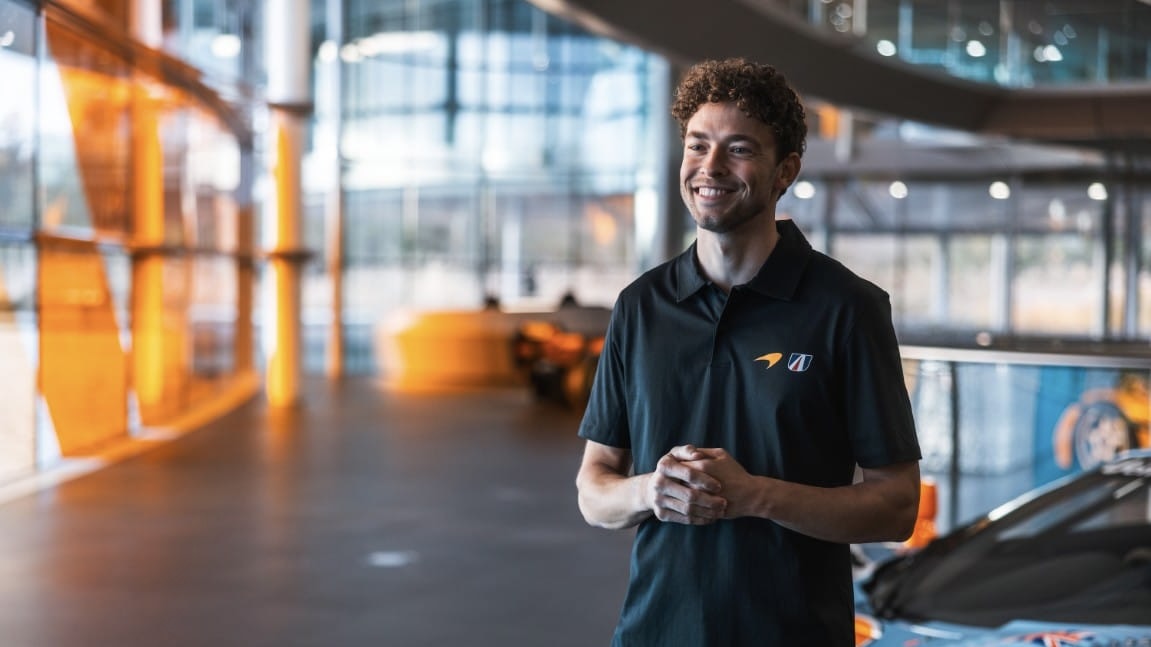 Mikkel-at-MTC