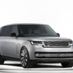The Range Rover that makes the floor dance