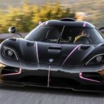 Someone stole a $22 million Koenigsegg from Monaco