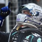 Antonelli wins Monaco Grand Prix as chaos consumes everyone else